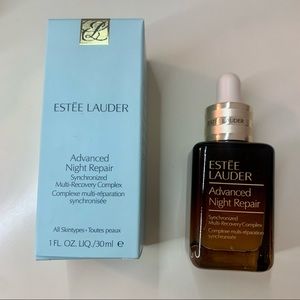 Estēe Lauder Advanced Night Repair Synchronized Multi-Recovery Serum
